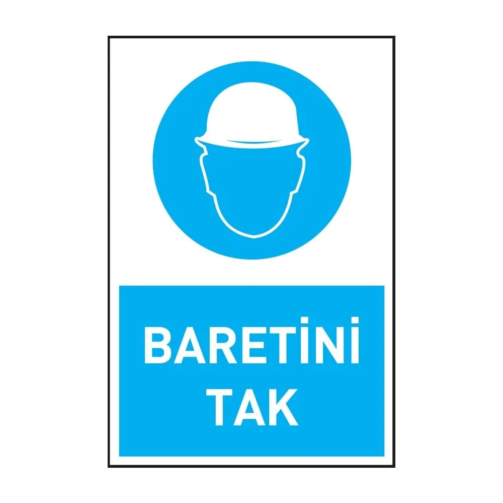 Şantiyede Zorunlu Uyarı Levhaları: Kontrol Listesi